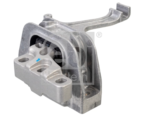 Mounting, engine
